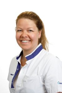 Winters- van Geijtenbeek, Eline