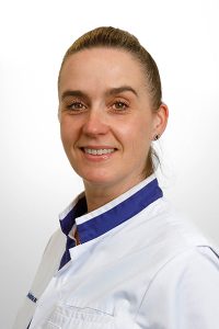 Weelden, Sofie van