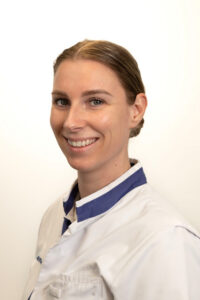 Maud Hendriks