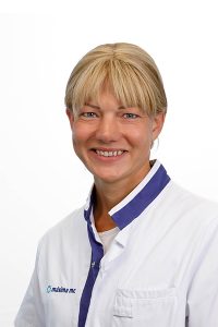 Buurma, Anouk