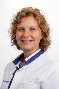 Schippers, mw. A.M. Marianne