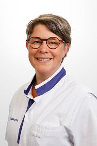 Hanneke Bogers