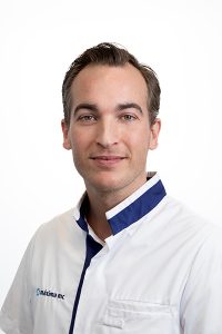 Boer, dhr. dr. A.S. de