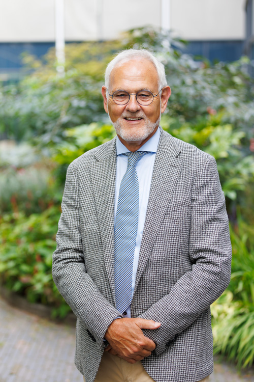 G.H.J Huffmeijer