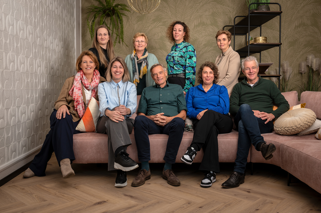 Palliatief team