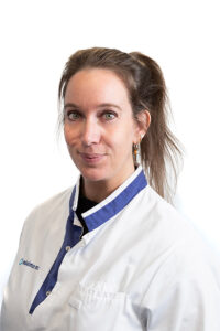 Gabriëlle van Geneijgen