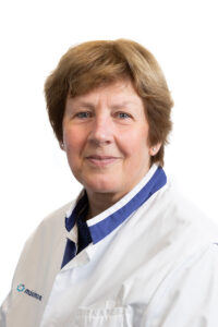 Marlies Jansen-Bottram