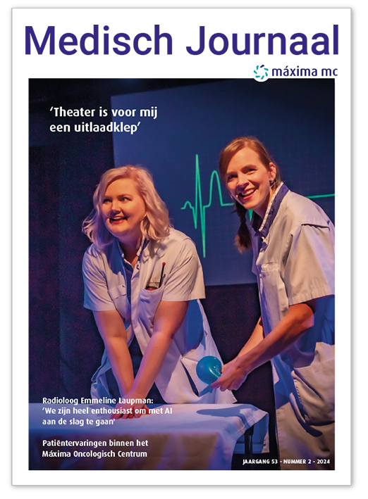 Medisch Journaal 2024-02