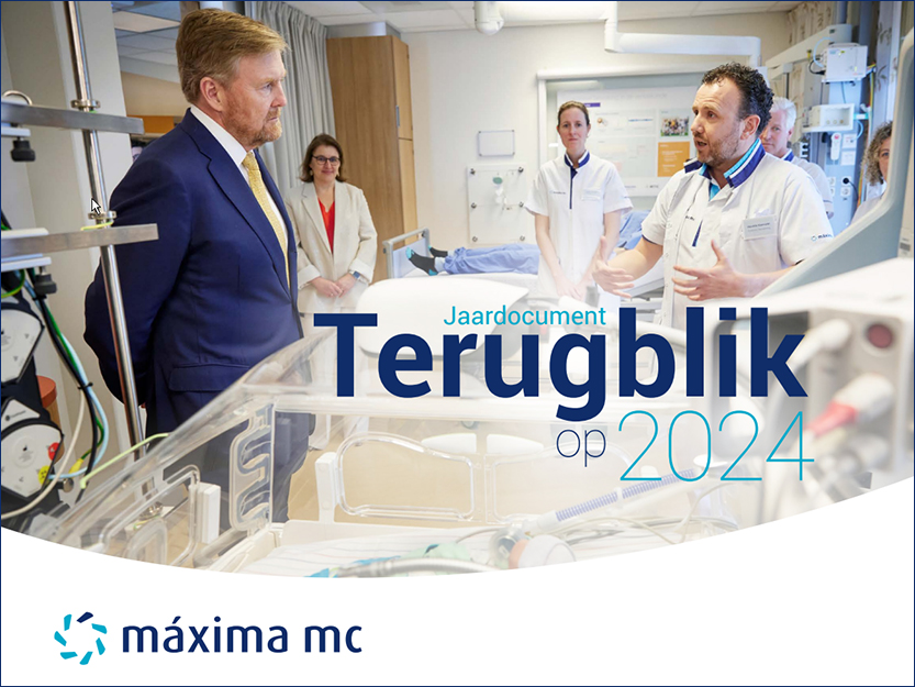 Jaarverslag 2025