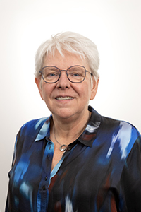 Mirjam Krabbenborg | Levensbegeleider