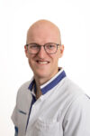 Geer, dhr. R. van de