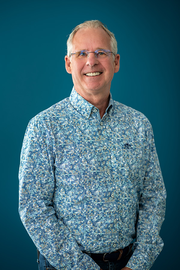 Jan van der Heijden