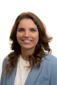 Vorst, mw. F. van der