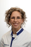Dianne van der Steen