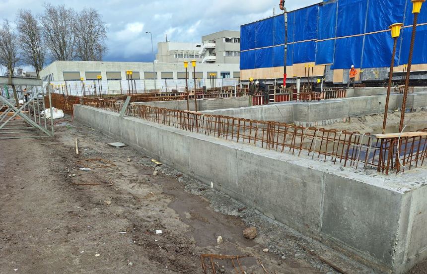 Streetviewer bouwproject