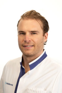 Stok, van der, dhr. E.P.